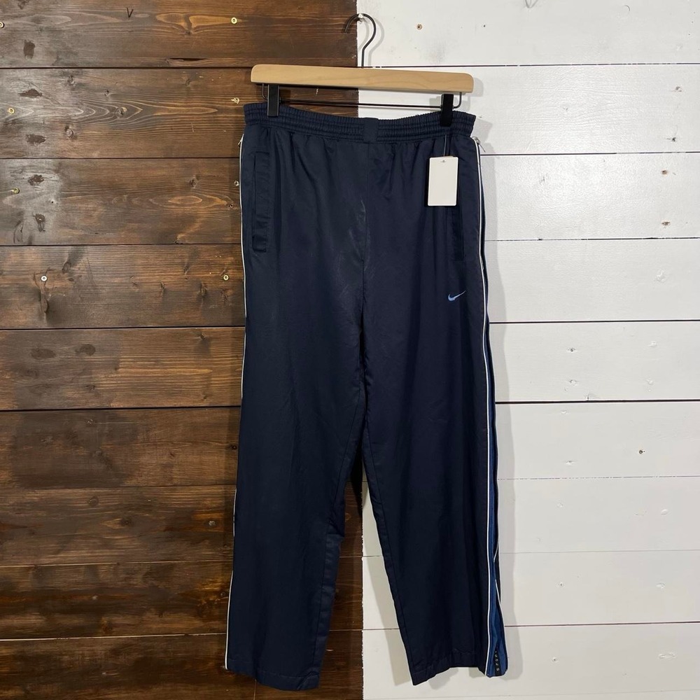 Vintage Nike Track Pants